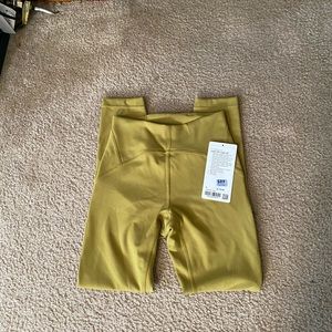 Lululemon Instill HR Tight Leggings.